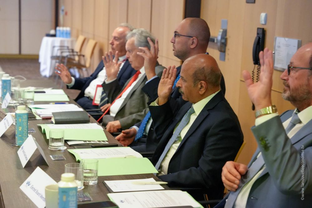 FIABCI Expands Global Network Through New and Renewed Partnerships, Key MoU Signing, and Future Prospects