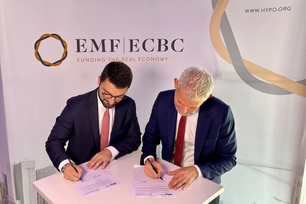 FIABCI Embarks on European Tour to Foster Stronger Ties with Real Estate Chapters