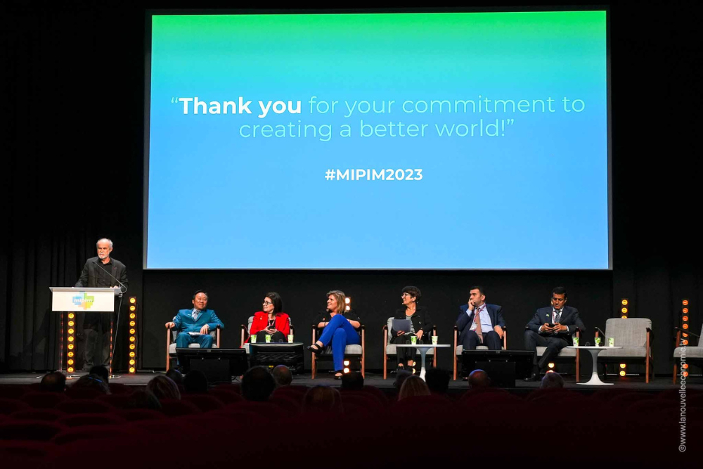 Another year, another successful edition of MIPIM