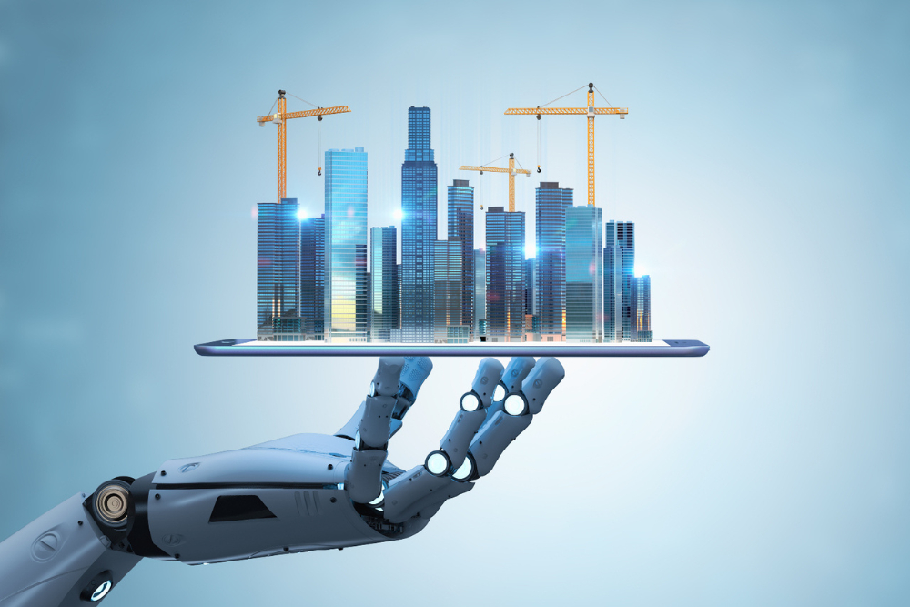 Predictive Analytics: A Game-Changer for Real Estate Investors