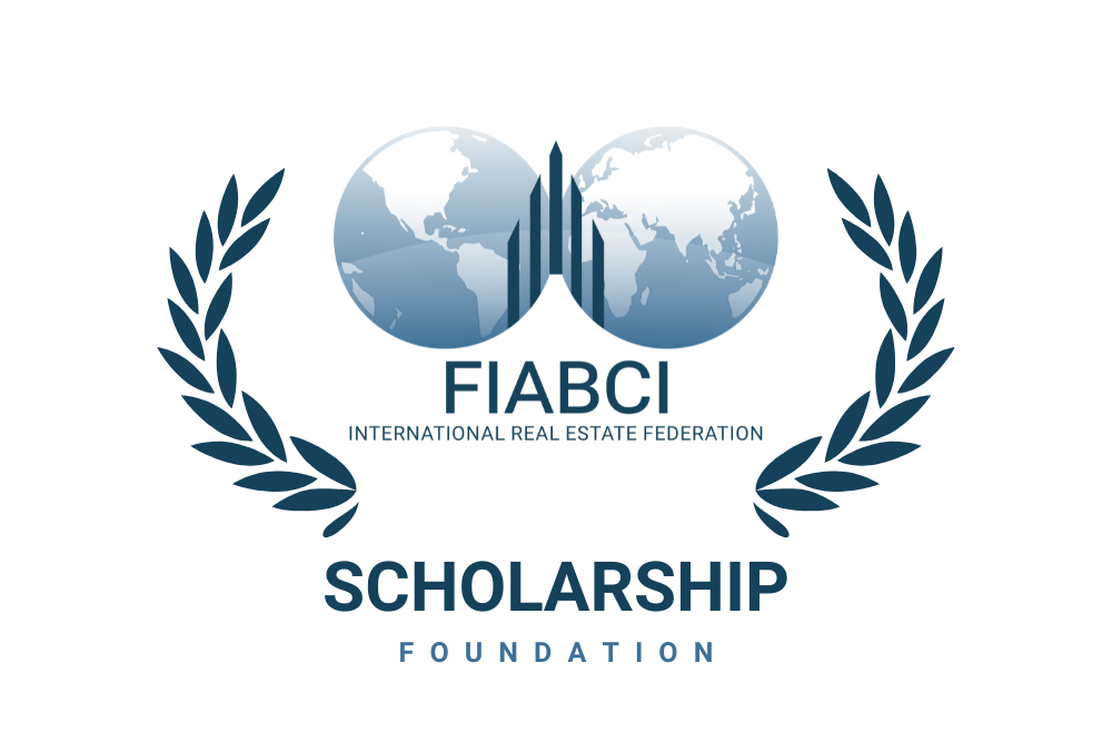 FIABCI Scholarship Foundation Announces Grants for Spring 2024