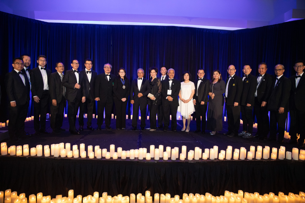 Invitation to Submit Applications for the 2024 FIABCI World Prix d'Excellence Awards
