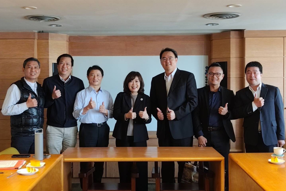 FIABCI Amplifies Global Network Through Renewed Strategic Partnerships in Japan and Taiwan