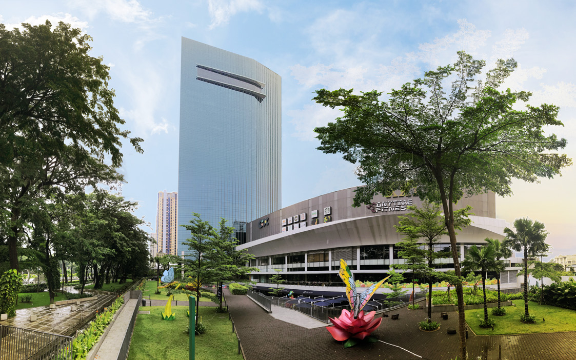 Commitment to sustainable performance and development program
