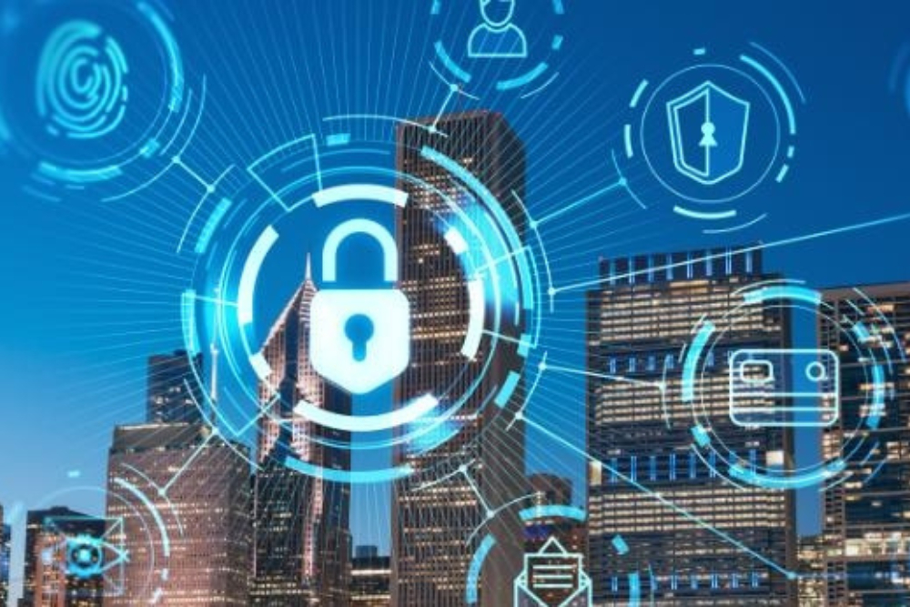 Real Estate in the Digital Age: Navigating Privacy and Security Challenges