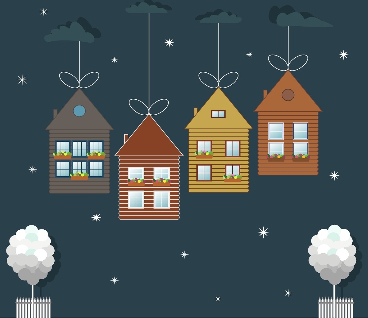 Season's Greetings