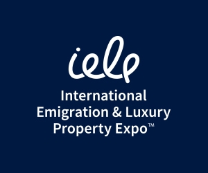 Cannes International Emigration and Luxury Property Expo 2018