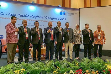 FIABCI APREC and Young Leaders Forum 2019