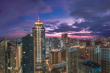Manila welcomes 71st FIABCI World Real Estate Congress
