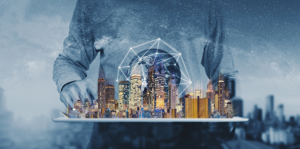 Real Estate Education Goes Global
