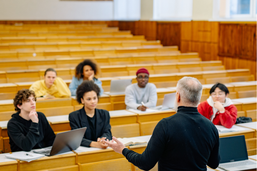 FIABCI Scholarship Foundation Now Accepting Applications for Spring 2025