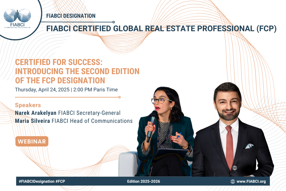 Certified for Success: Introducing the Second Edition of the FCP Designation