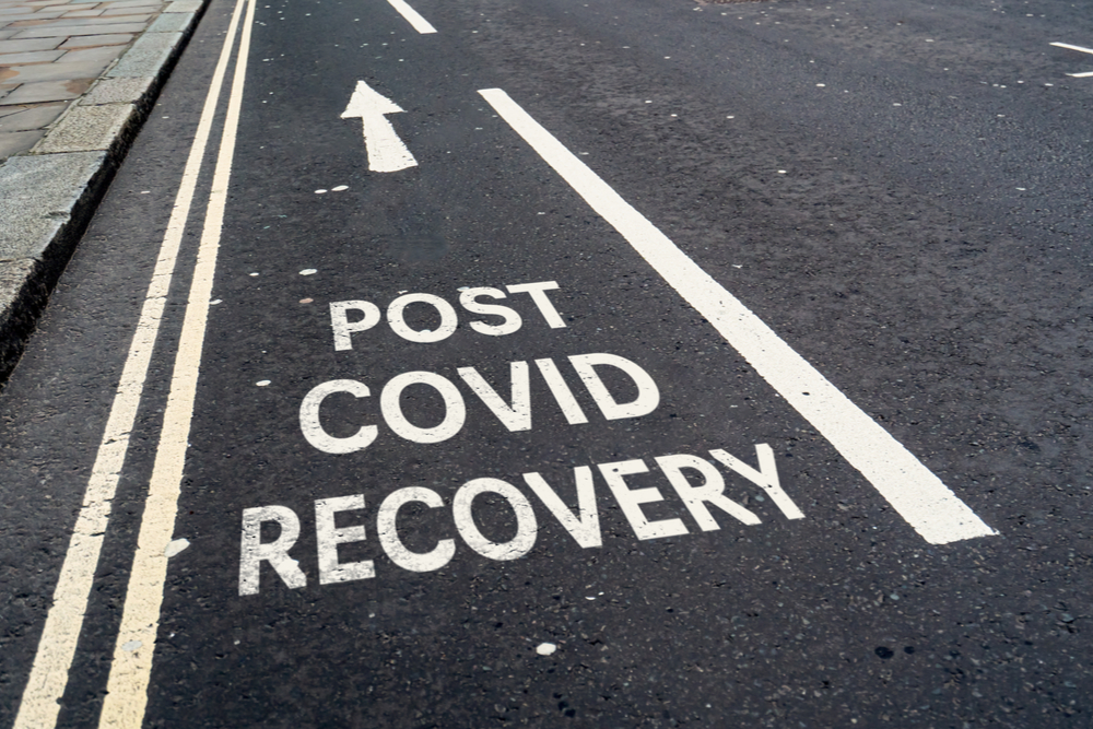 Background Report: The HPF 2022 Roadmap to Recovery